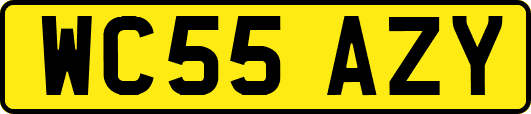 WC55AZY