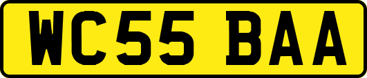WC55BAA