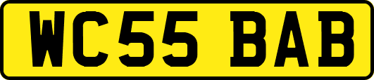 WC55BAB