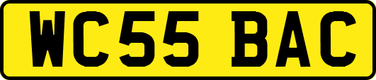 WC55BAC