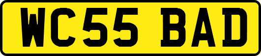 WC55BAD