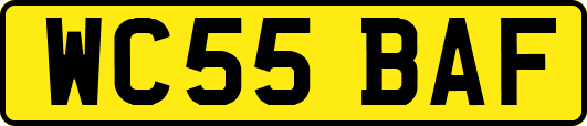 WC55BAF