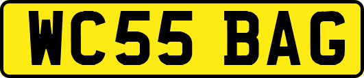 WC55BAG