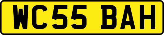 WC55BAH
