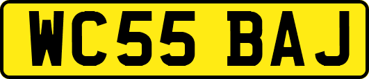 WC55BAJ