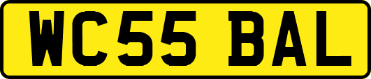 WC55BAL