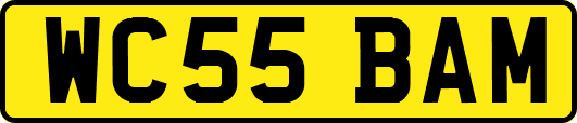 WC55BAM