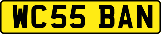 WC55BAN