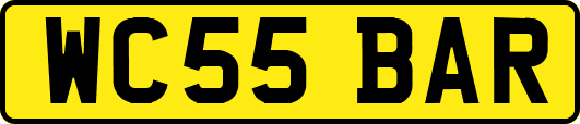 WC55BAR