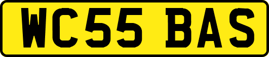 WC55BAS