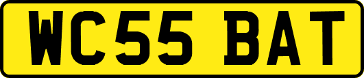 WC55BAT