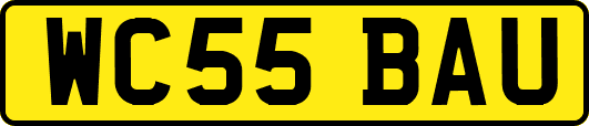 WC55BAU