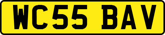WC55BAV