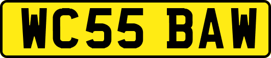WC55BAW