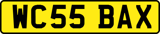 WC55BAX