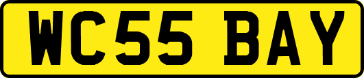 WC55BAY