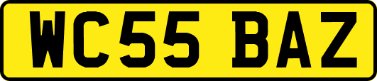 WC55BAZ