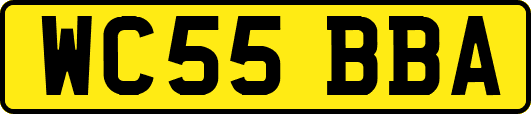 WC55BBA