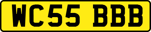 WC55BBB