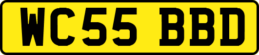WC55BBD