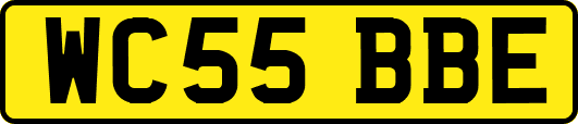 WC55BBE