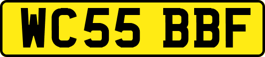 WC55BBF