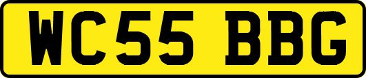 WC55BBG