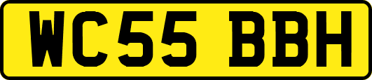 WC55BBH