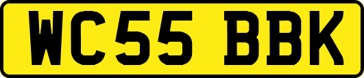 WC55BBK