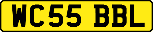 WC55BBL