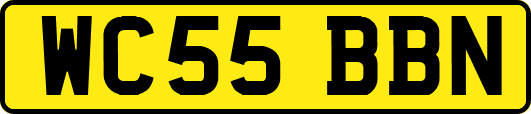 WC55BBN