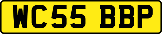 WC55BBP