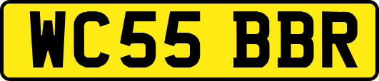 WC55BBR
