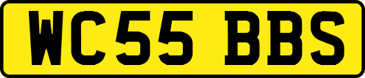 WC55BBS