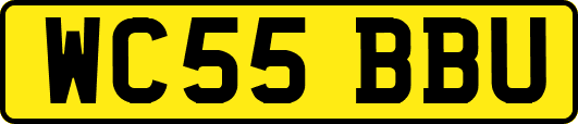 WC55BBU