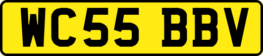 WC55BBV