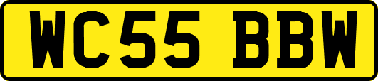 WC55BBW