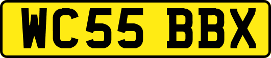 WC55BBX
