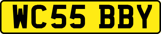 WC55BBY