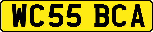 WC55BCA