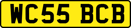 WC55BCB