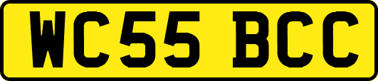 WC55BCC