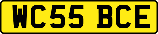 WC55BCE