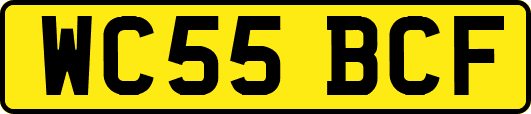 WC55BCF