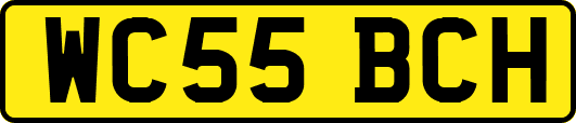 WC55BCH