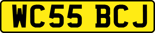 WC55BCJ