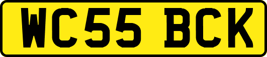 WC55BCK