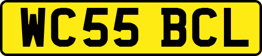 WC55BCL