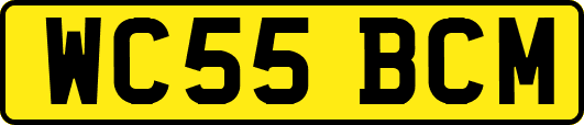 WC55BCM