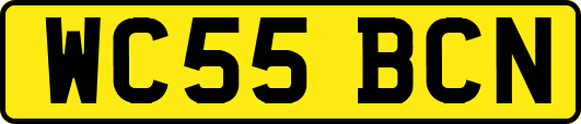 WC55BCN